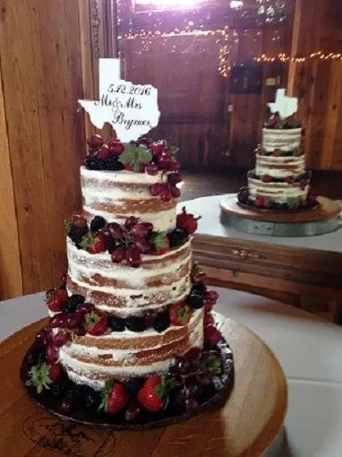 Choosing a Cake Maker. Mobile Image
