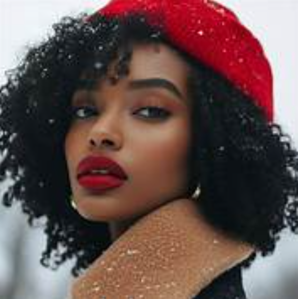 Flori Roberts. Desktop Image