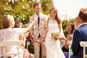 4 Must Wedding Etiquette's to Follow. Desktop Image