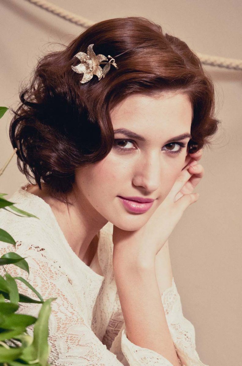 Hair Style example 12