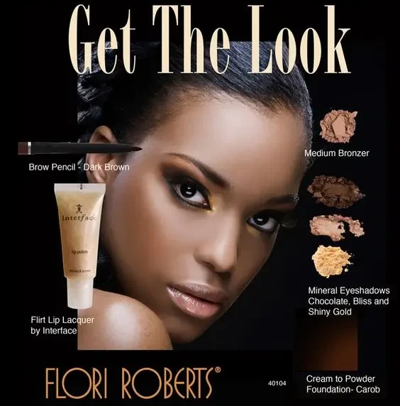 Flori Roberts Specials