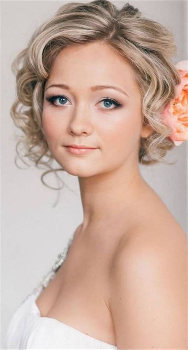 Hair Style example 5