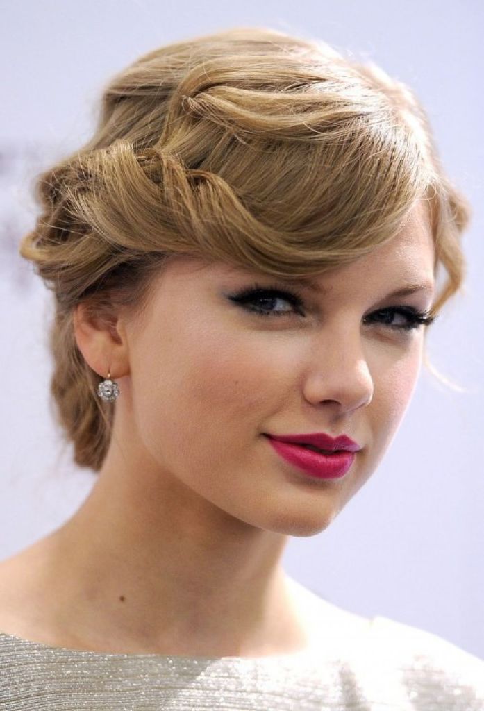 Hair Style example 6