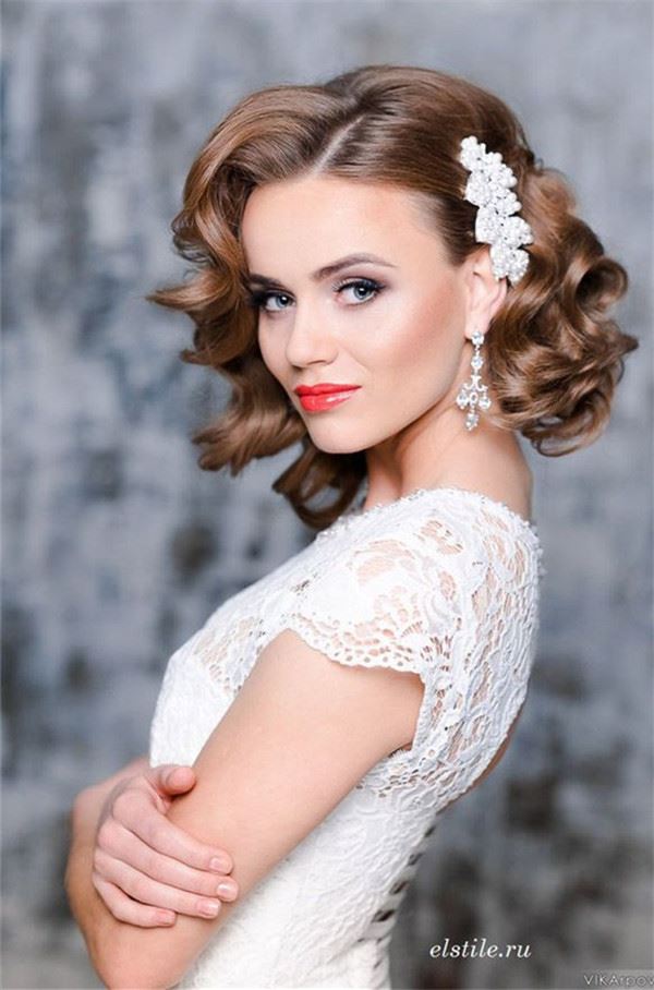 Hair Style example 2