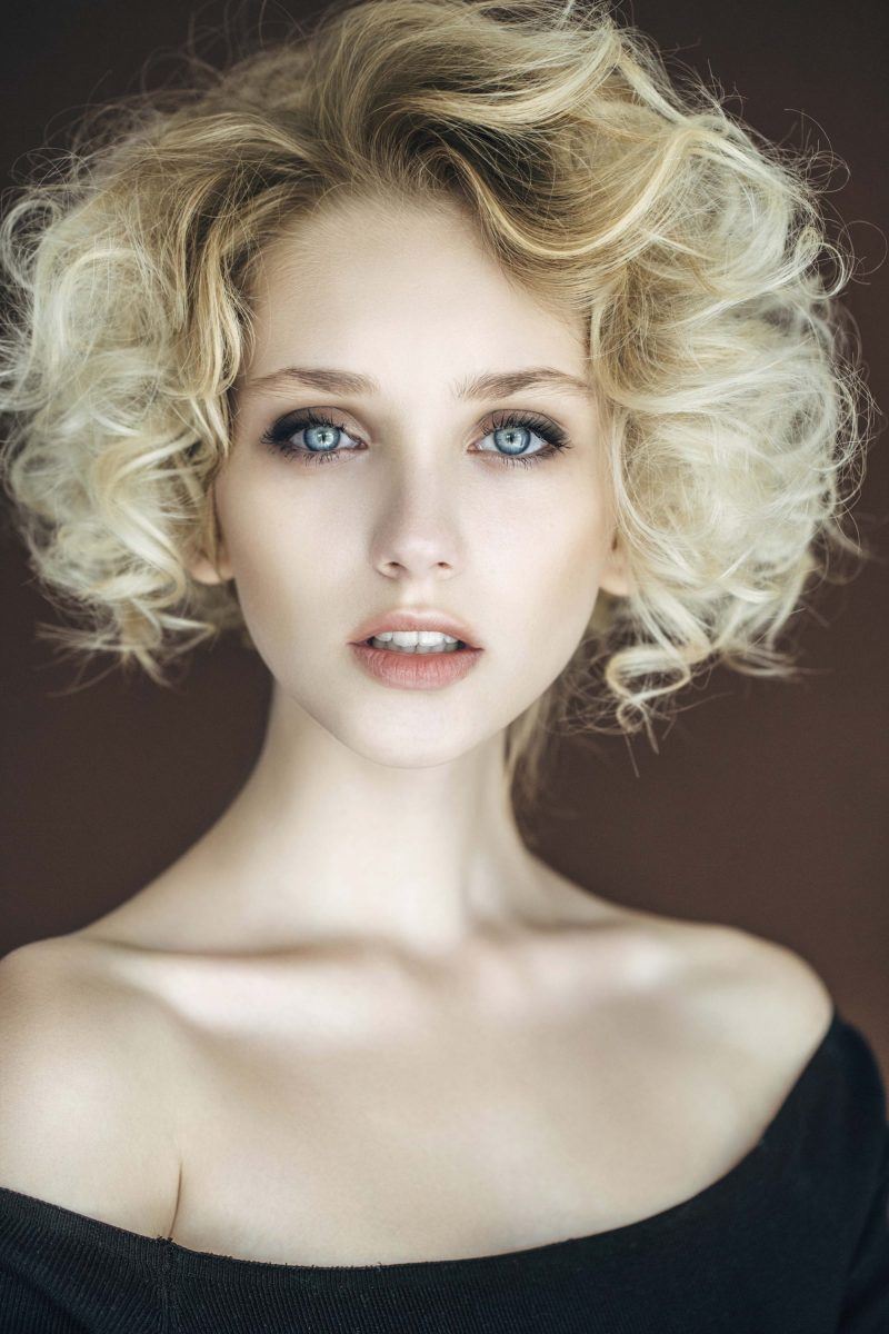 Hair Style example 7
